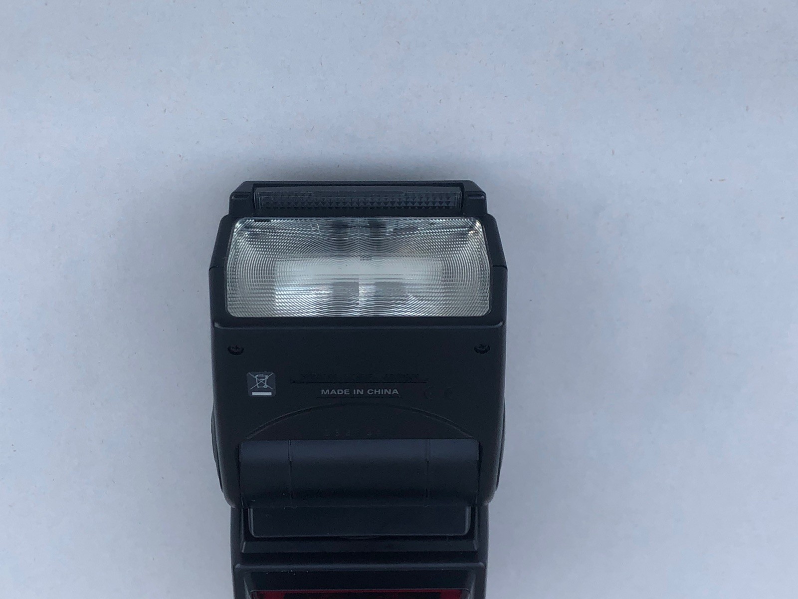 Nikon Speedlight SB-600 Flash Unit For DSLR Cameras