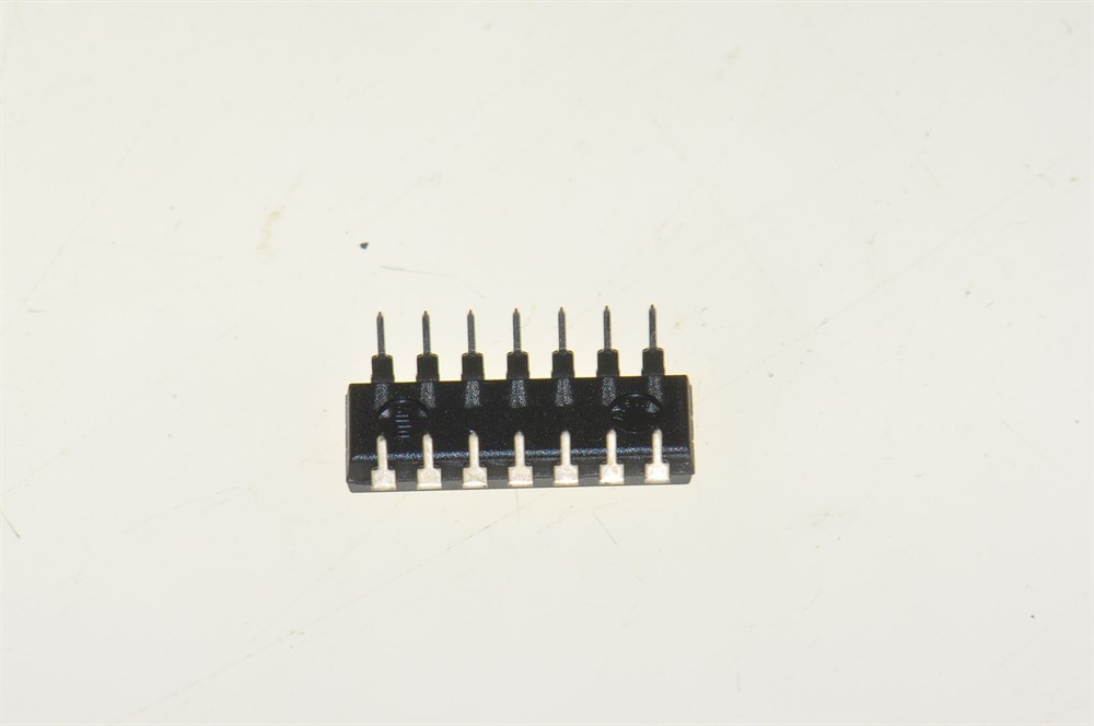 New (114pcs) SN74ALS03BN TEXAS INSTRUMENTS IC Logic
