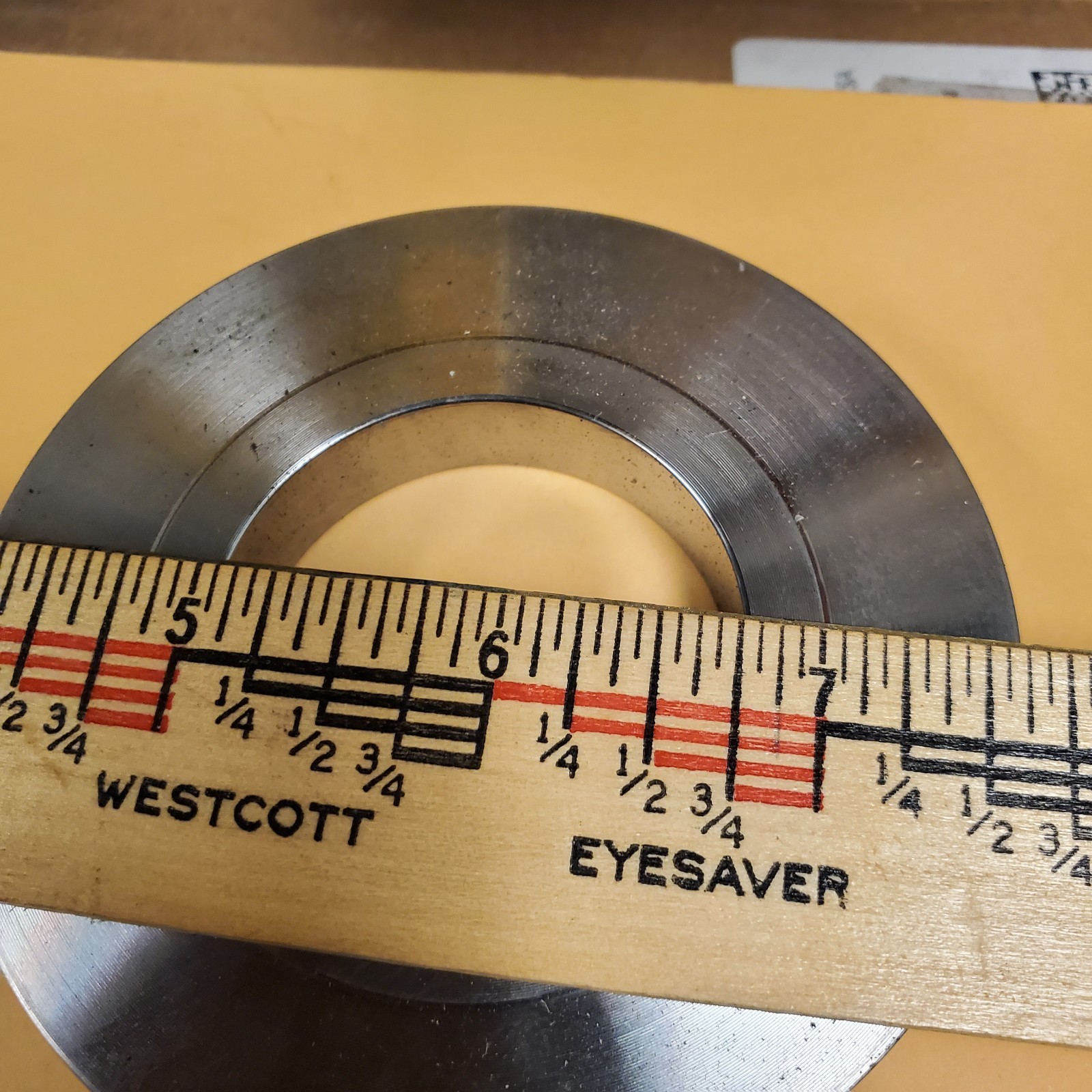 WILKIE MFG PULLEY 505