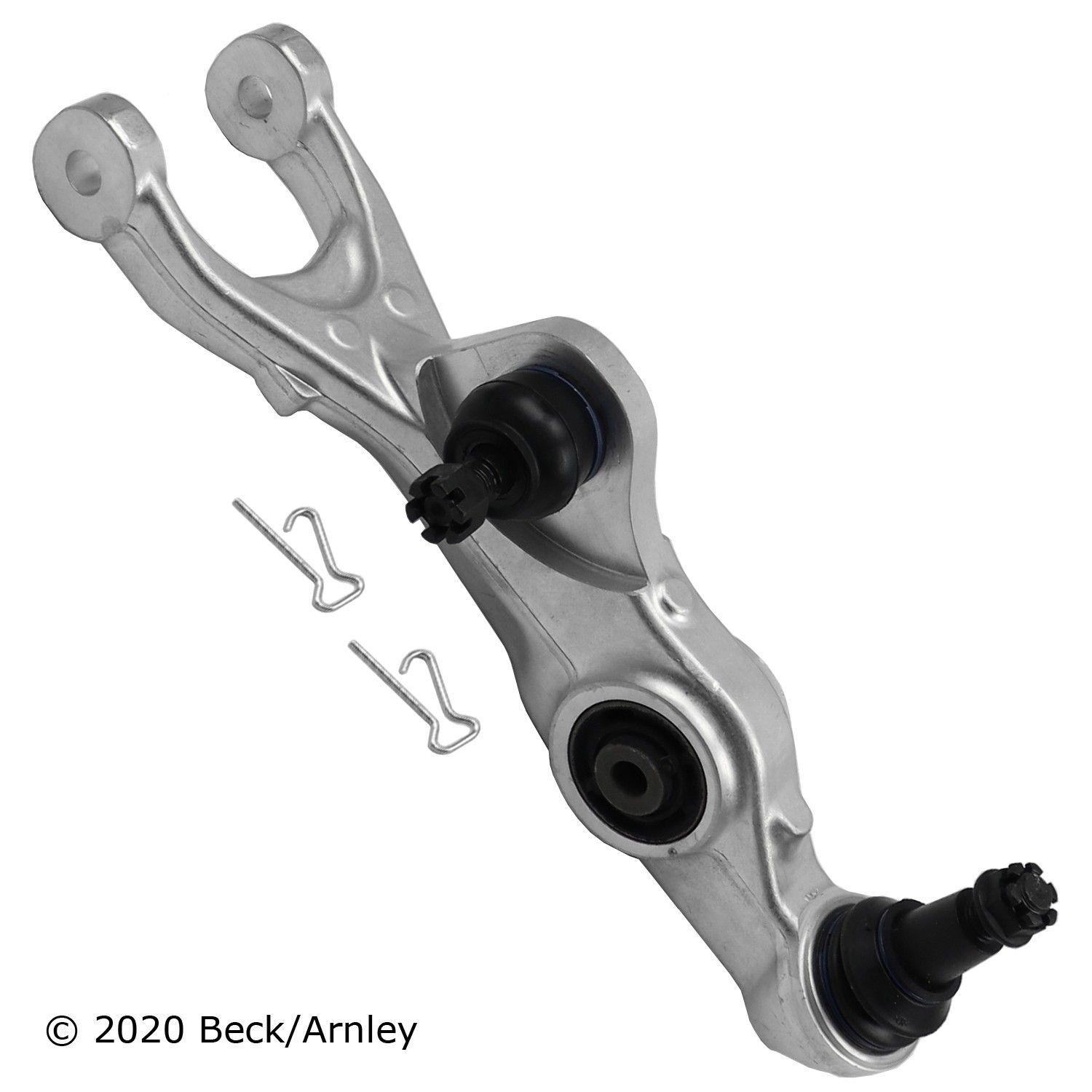 Beck Arnley Suspension Control Arm for 2014-2020 Acura RLX 102-8184