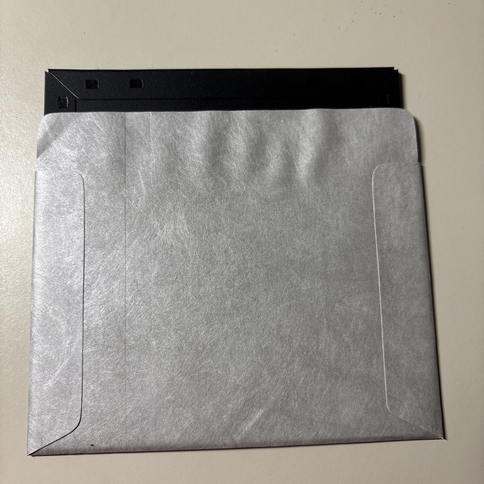 Vintage 1983 KAYPRO Double Sided Software 5.25” Floppy Disk VHTF