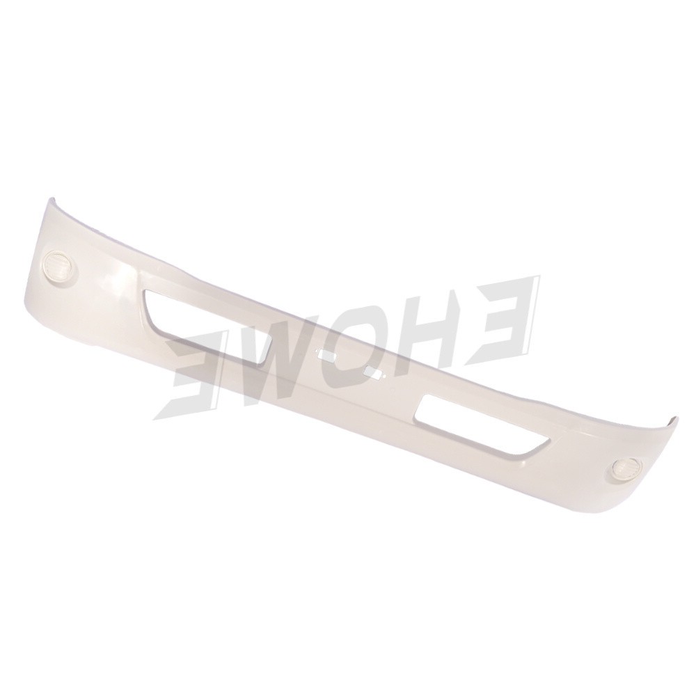 Fits 2012-2022 HINO FRONT BUMPER 195 155 300 WIDE CABIN BUMPER 4-Door