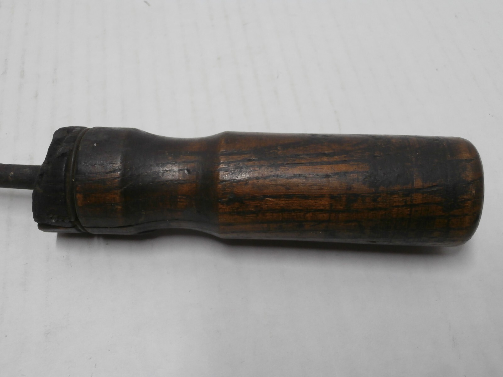 Vintage Kester Soldering Iron - s2c