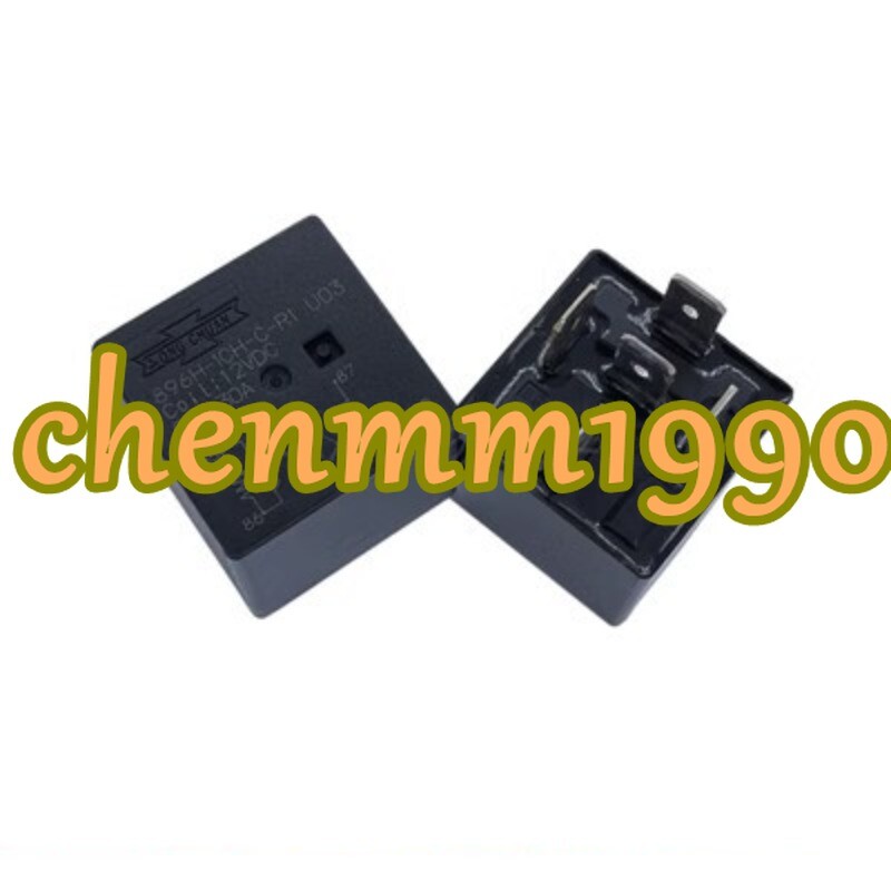 5PC NEW Matsukawa auto relay 896H-1CH-C1-R1 12VDC #YT