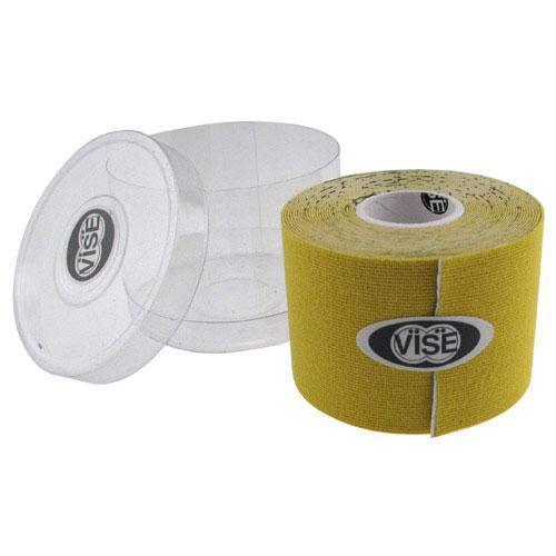 Vise NT-50 YELLOW Bowling Protection Tape Roll