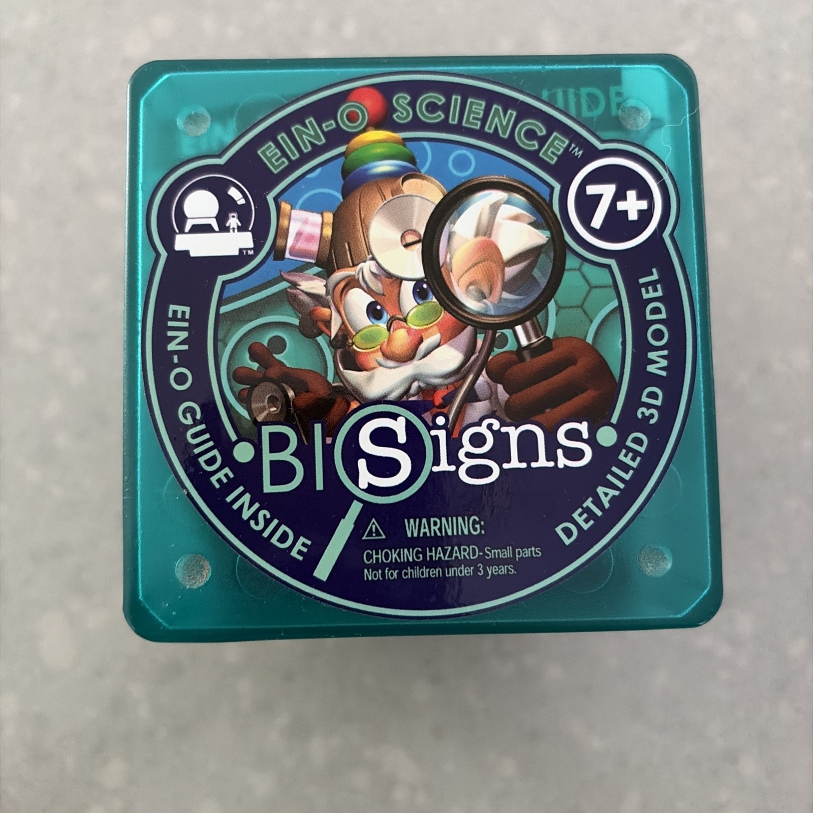 Ein-O Science BioSigns Animal Cell