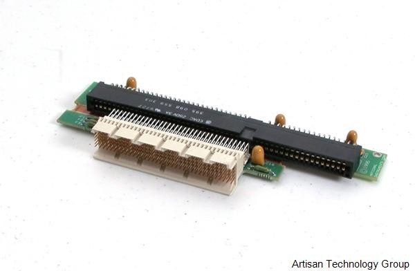 NI VXIpc-800 Series Flex Riser Card