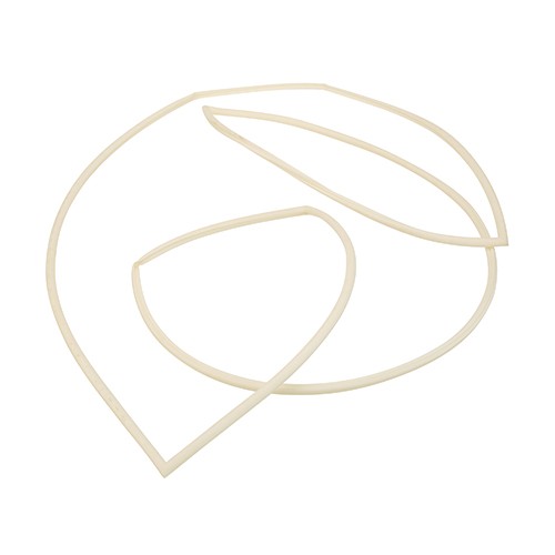 Vulcan Hart 00960599 Gasket, Door, Vhfa18
