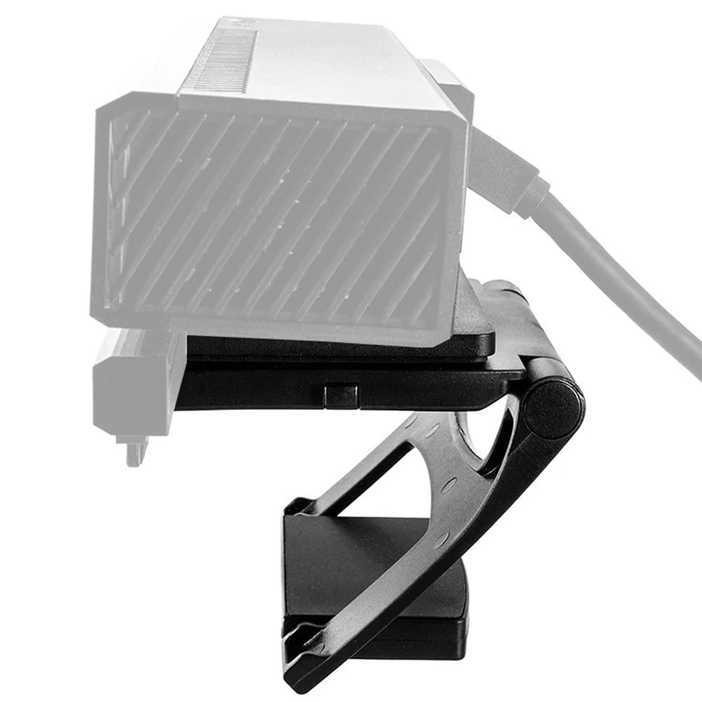 TV Clip Mount Bracket Holder Stand for Xbox One Kinect 2.0 Sensor