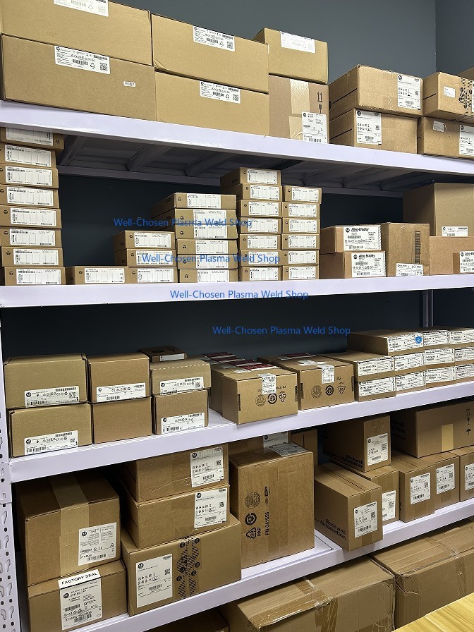 Allen-Bradley 5069-OW16 Compact 5000 Relay Output Module 5069OW16