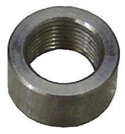 O2 Oxygen Sensor Nut Bung 02 M18 x 1.5 THREAD