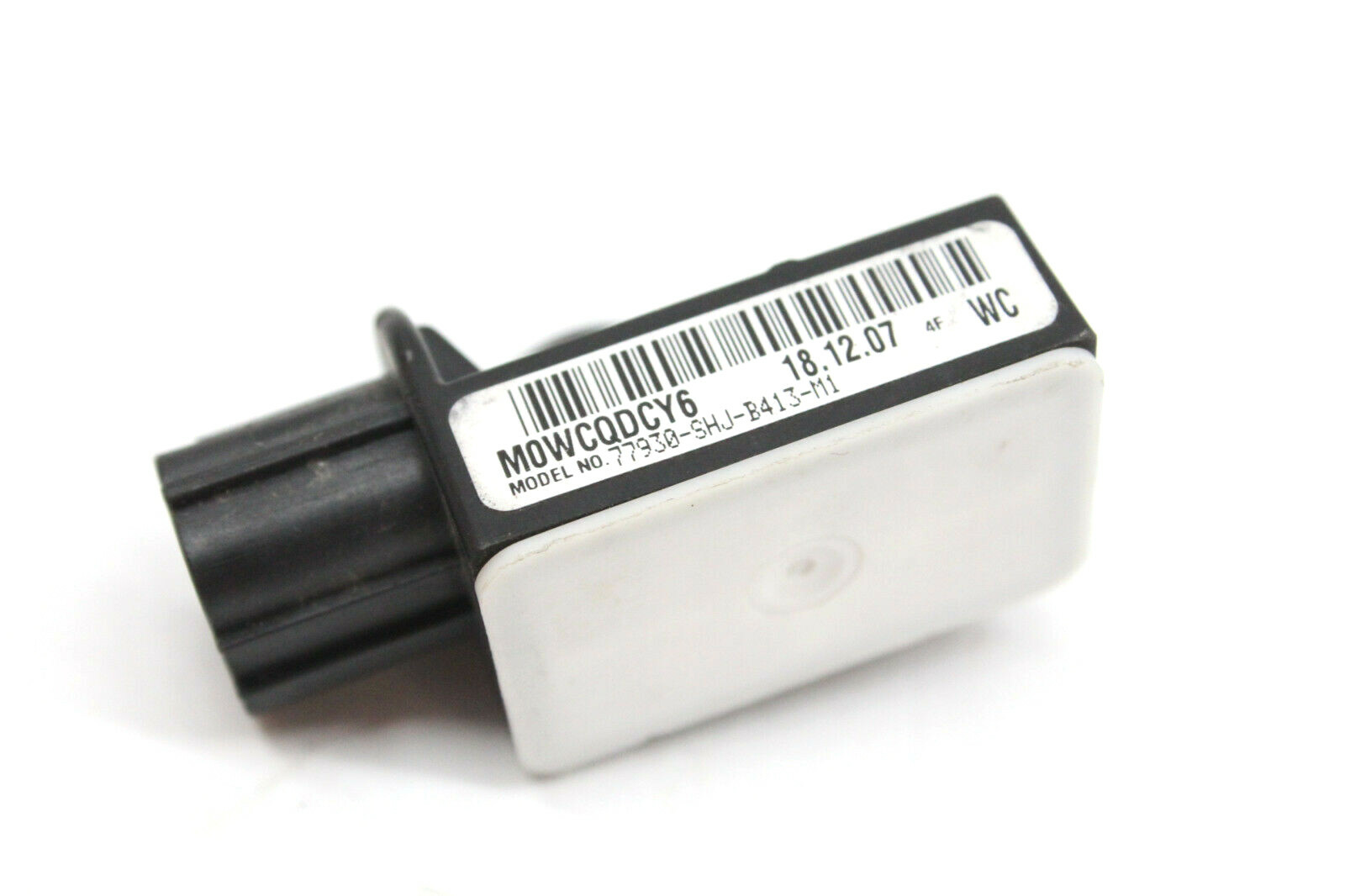 2009 HONDA ODYSSEY EXL BODY SENSOR OEM 08 09 10