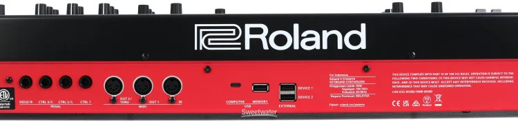 Roland V-Stage76 Stage Piano
