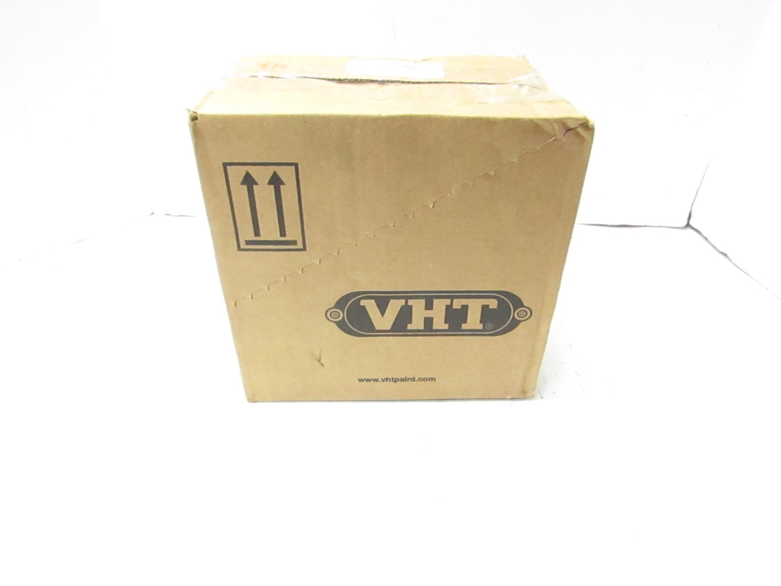 6 Cans VHT SP193 High Temp 11 oz. Matte Gold Flake  Aerosol  Paint