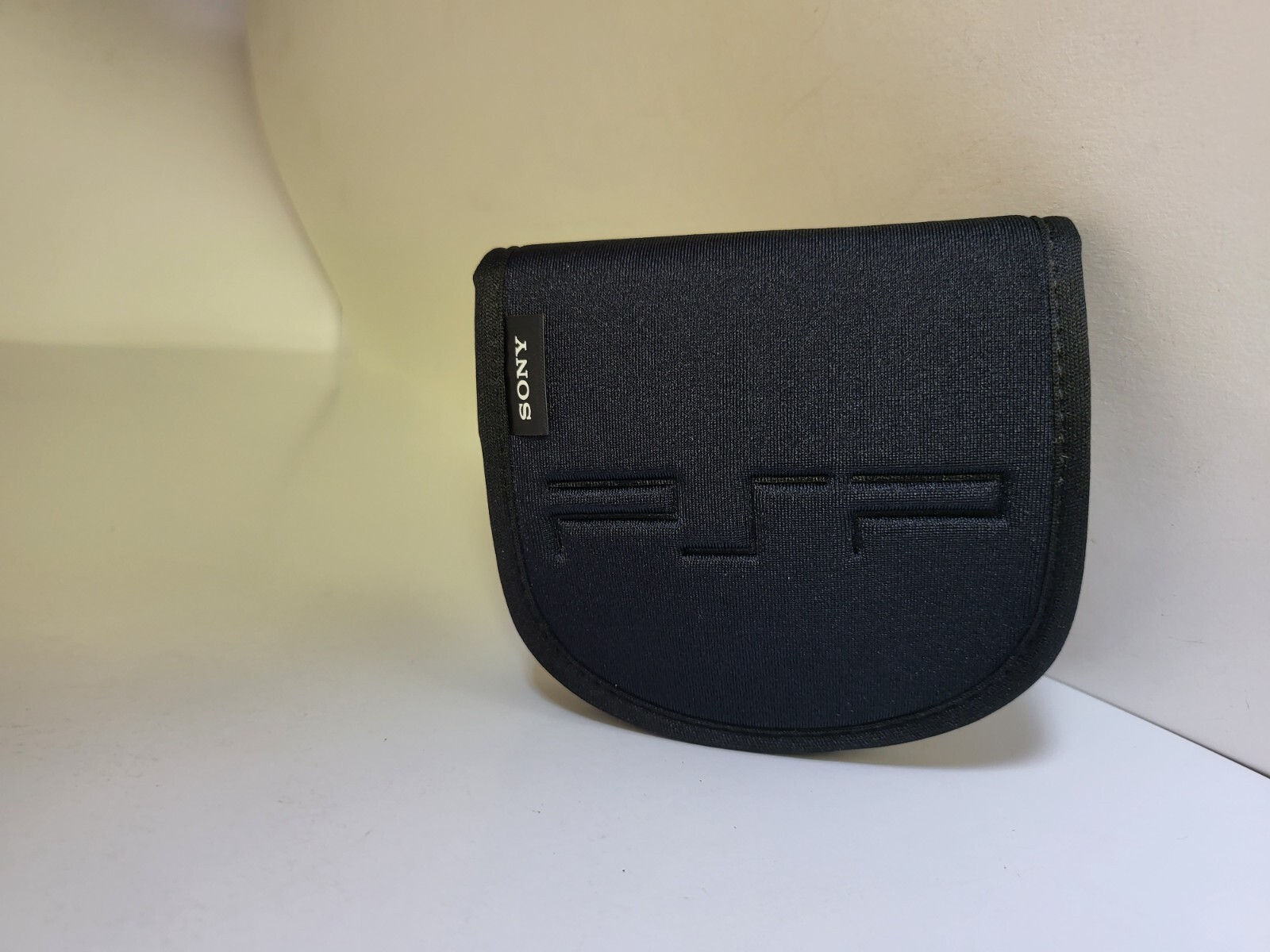 NEW OEM Sony Official PSP Accessory Carrying Case #A14