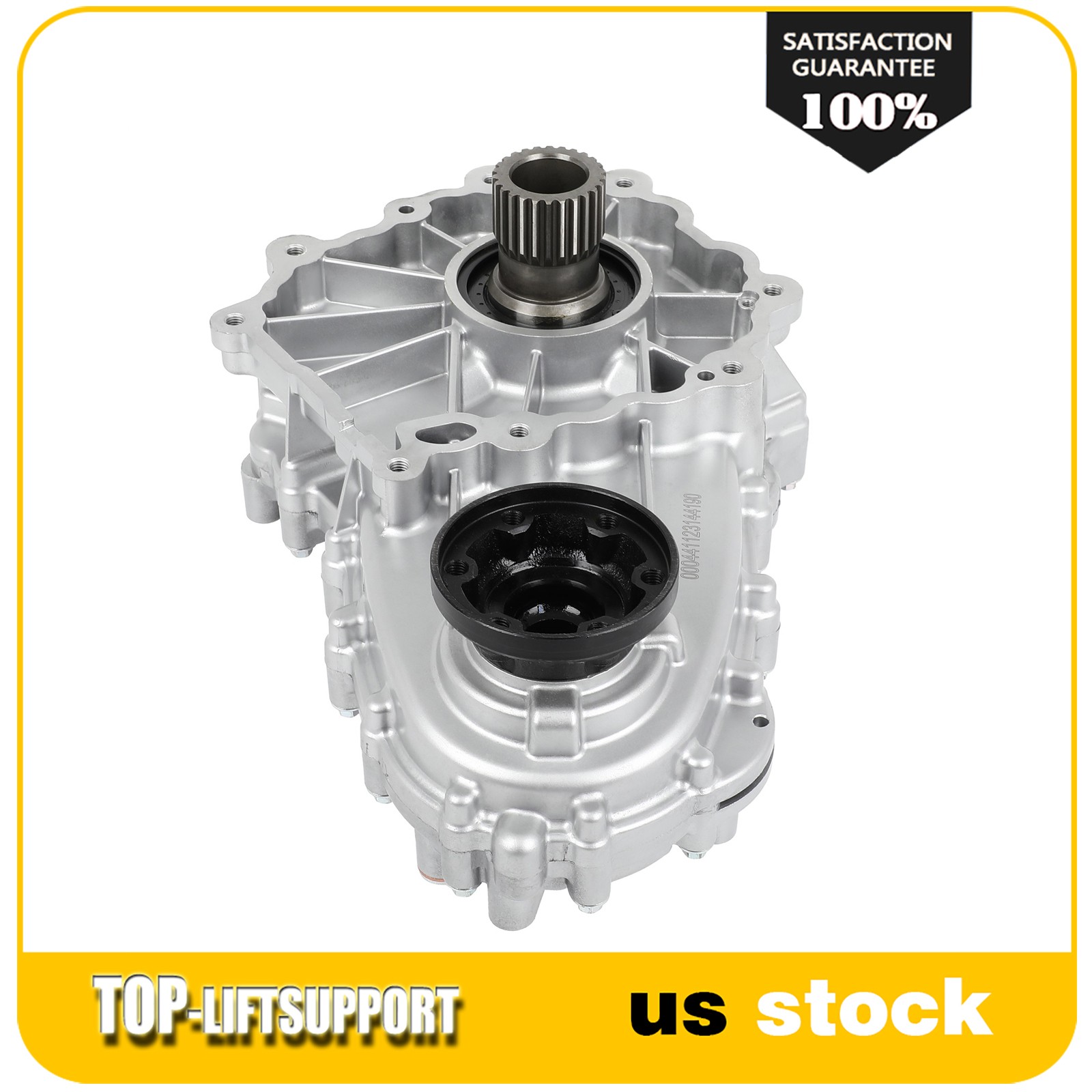 RWD 4WD Transfer Case Assembly For 2011 2012 2013 Dodge Durango 3.6L