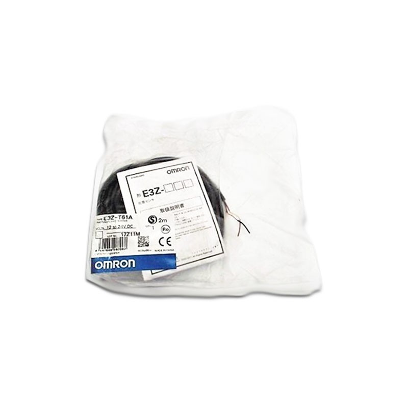 Omron New switch E3Z-LS61 E3Z-LS63 E3Z-LS81 E3Z-R61 E3Z-R81 E3Z-T61 E3Z-T61A