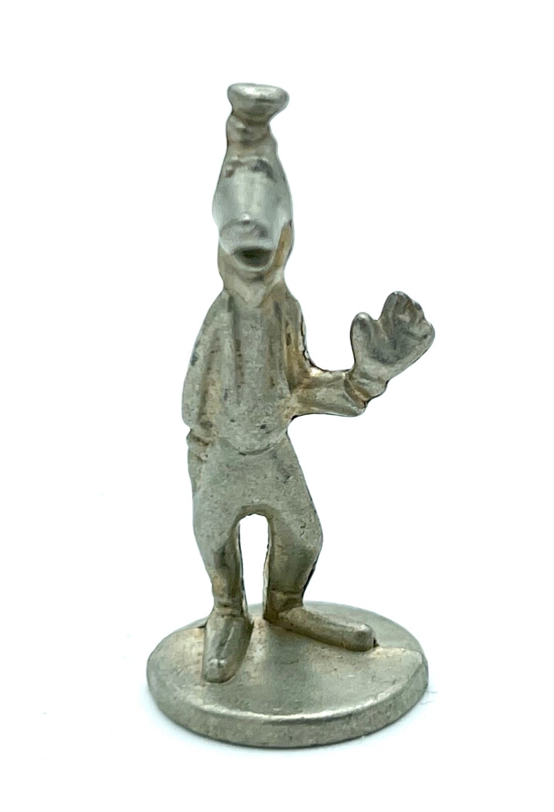 Scene It Disney Deluxe Tin Edition Goofy Game Replacement Pawn Mover