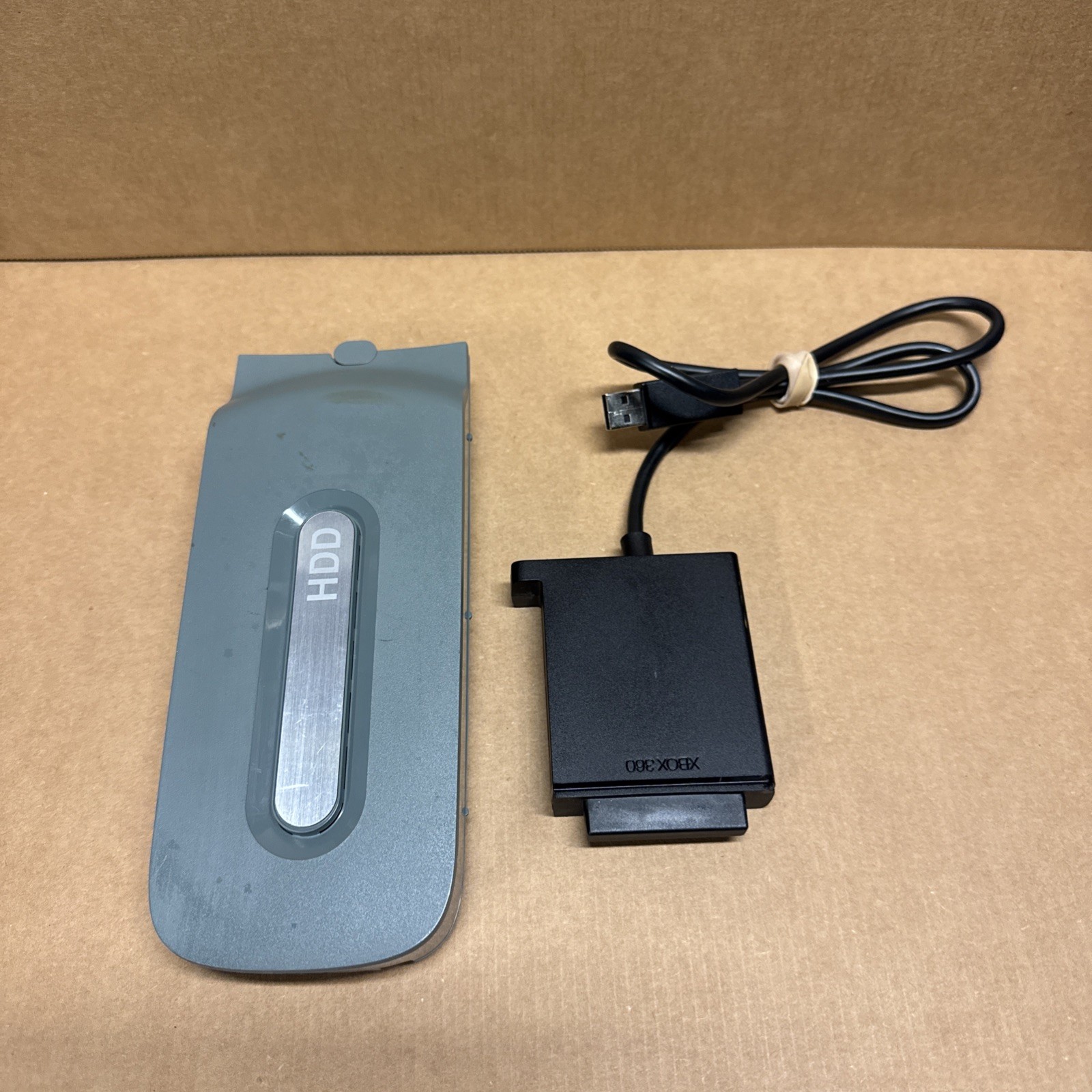 OEM Microsoft Xbo Hard Drive HDD X804675-003 20GB External Genuine￼