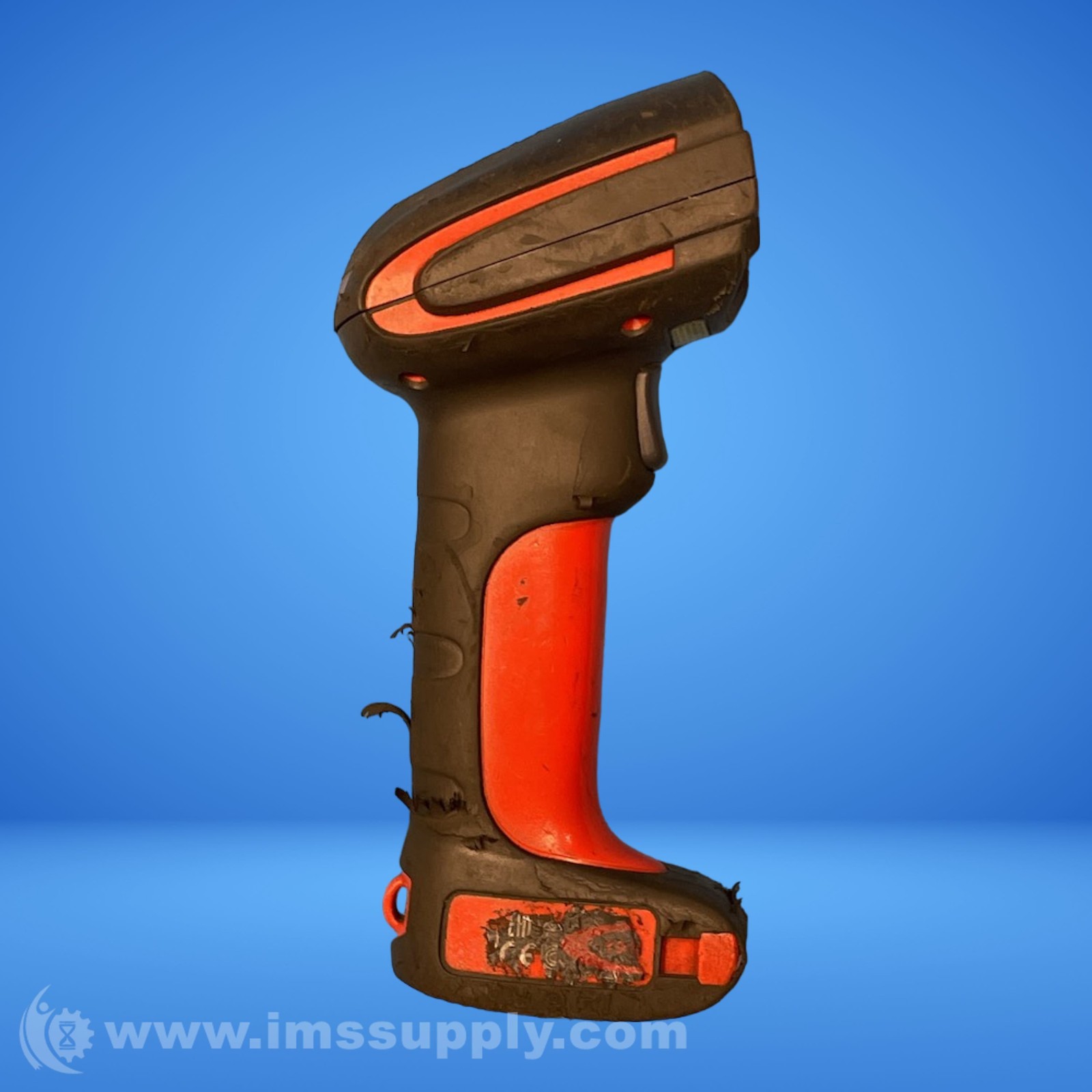 Honeywell 1910IER-3 Corded Barcode Scanner USIP
