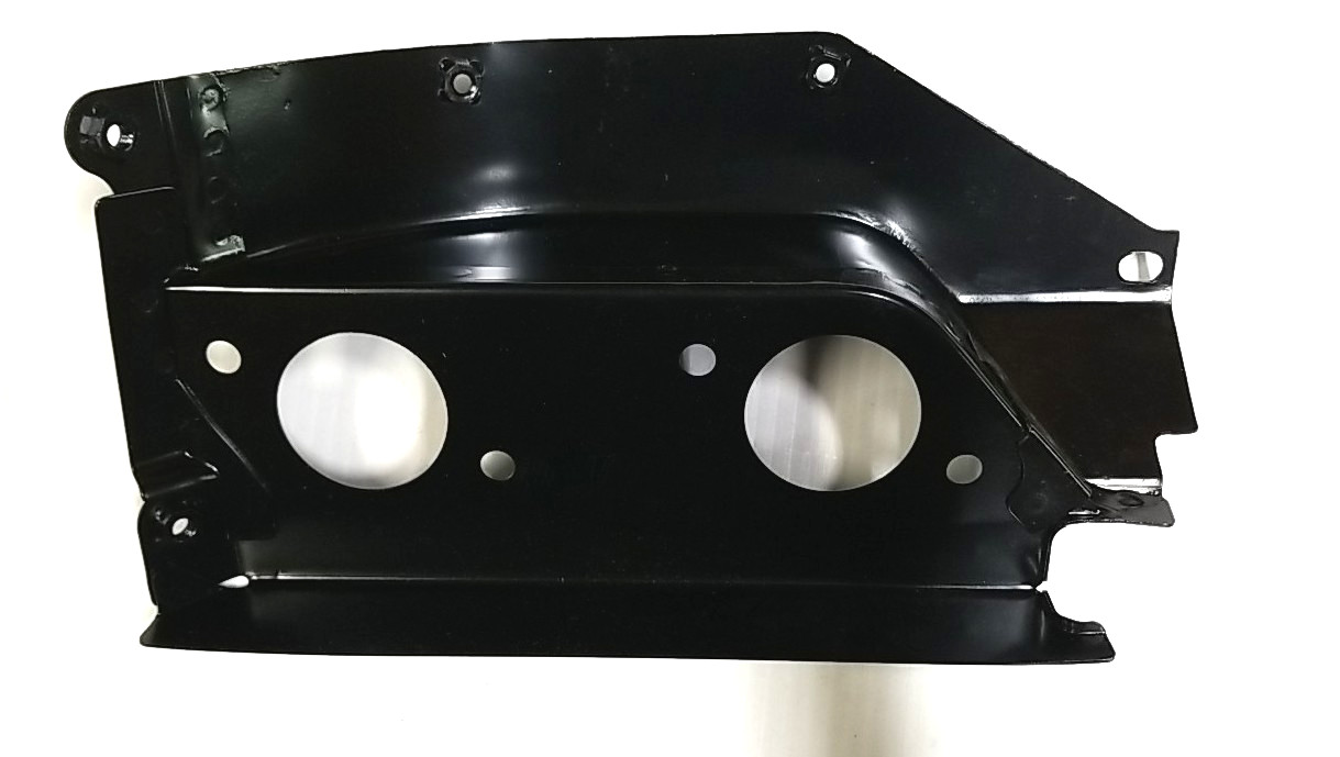 NEW OEM ARCTIC CAT COWLING 3003-410
