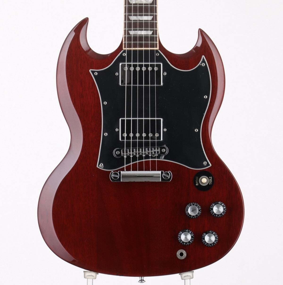 Gibson SG Standard Cherry #GG2qs