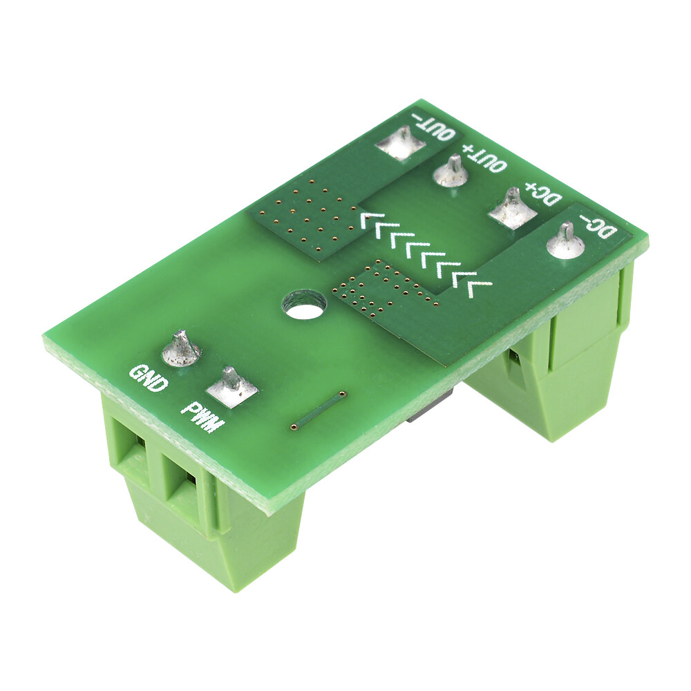 10PCS MOS Insulation Optocoupler Trigger Switch 3-20V Driver PWM Control Module