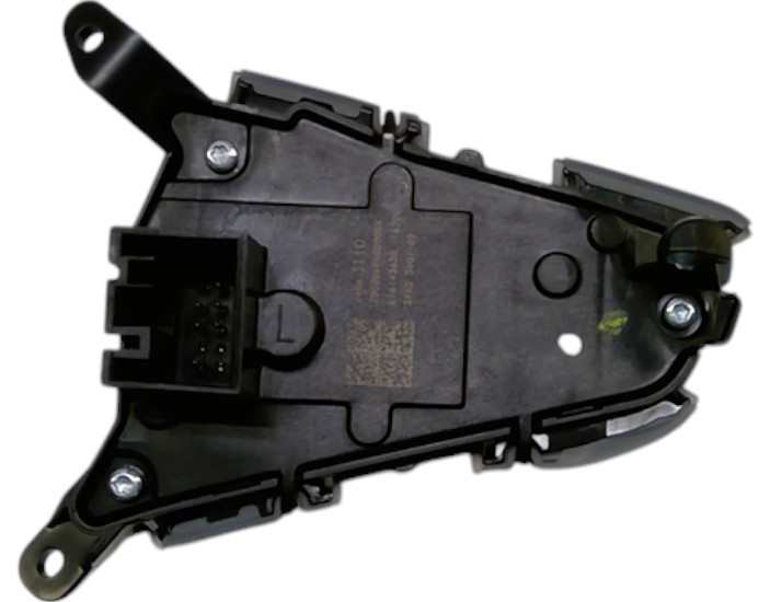 2017 GM MALIBU SWITCH ASM 84043110 NEW OEM