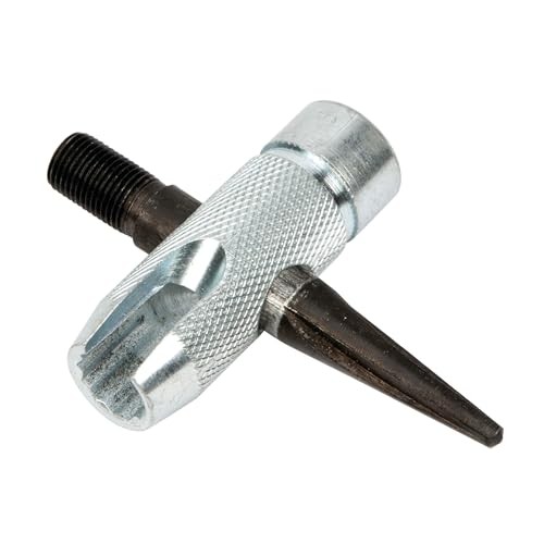 W54229 1/8-Inch & 7/16-Inch All-In-One Grease Fitting Tool