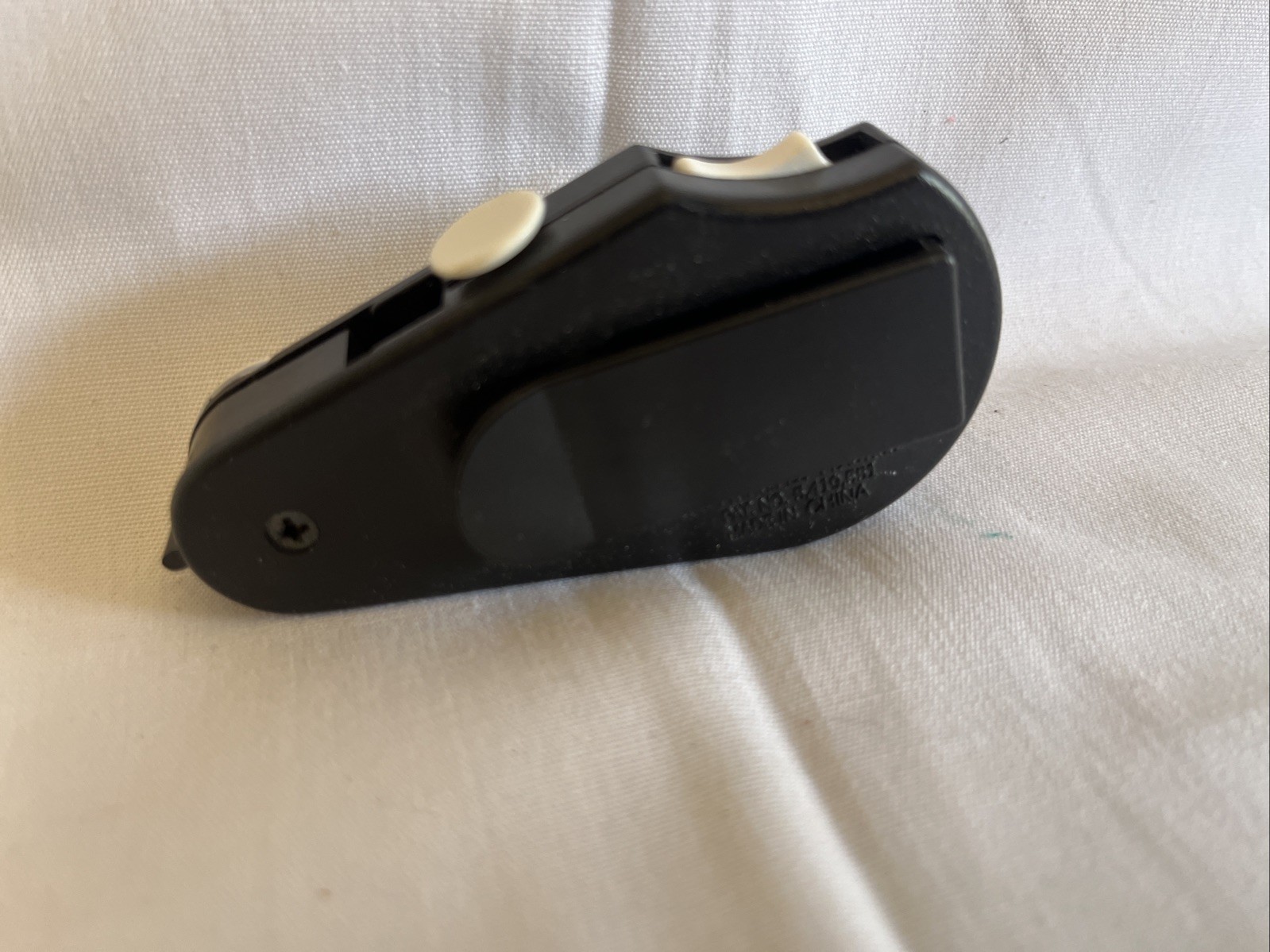 G-Tool Golf Combination Tool Divot Repair Hole Counter Brush