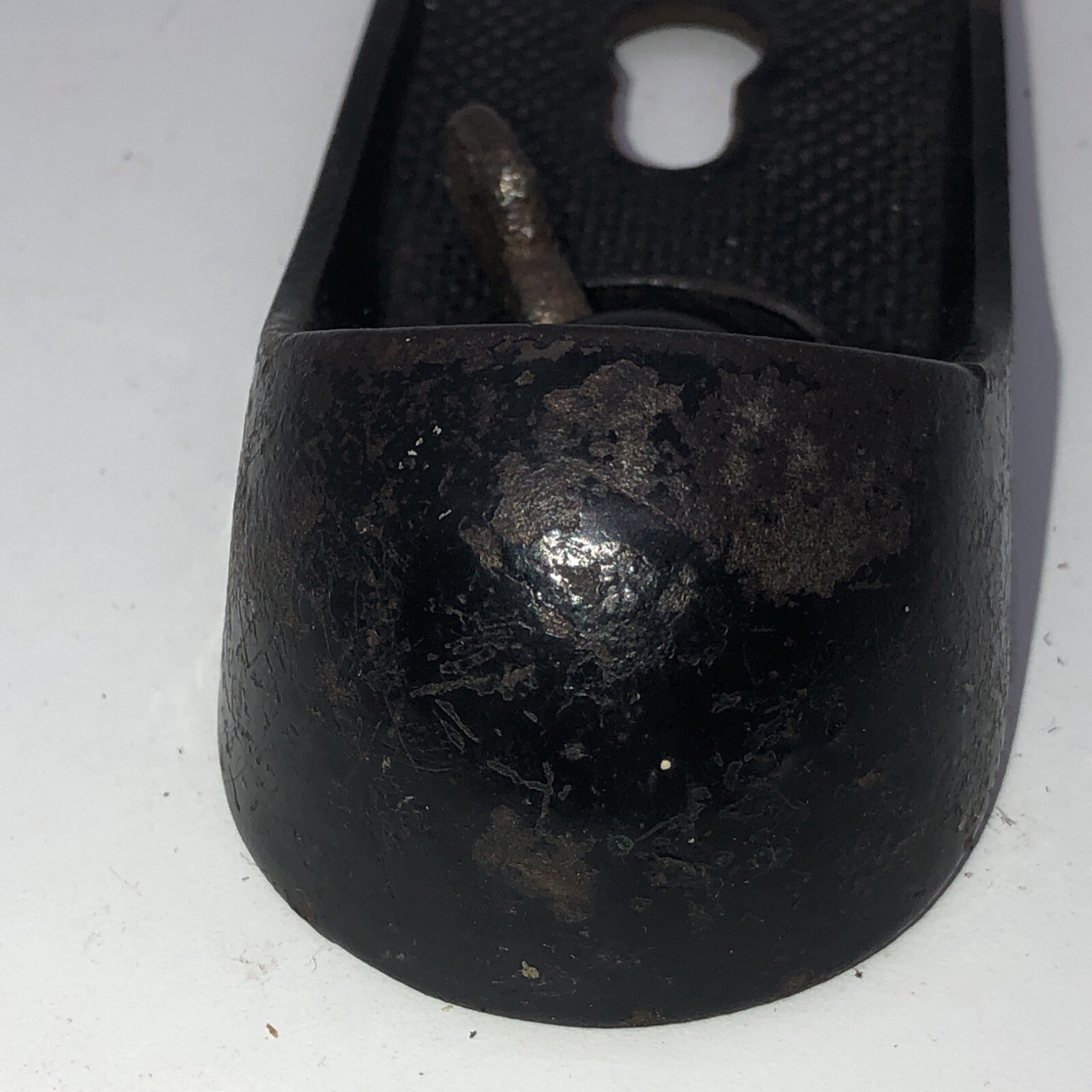 Vintage Stanley No. 9 1/4 Block Plane