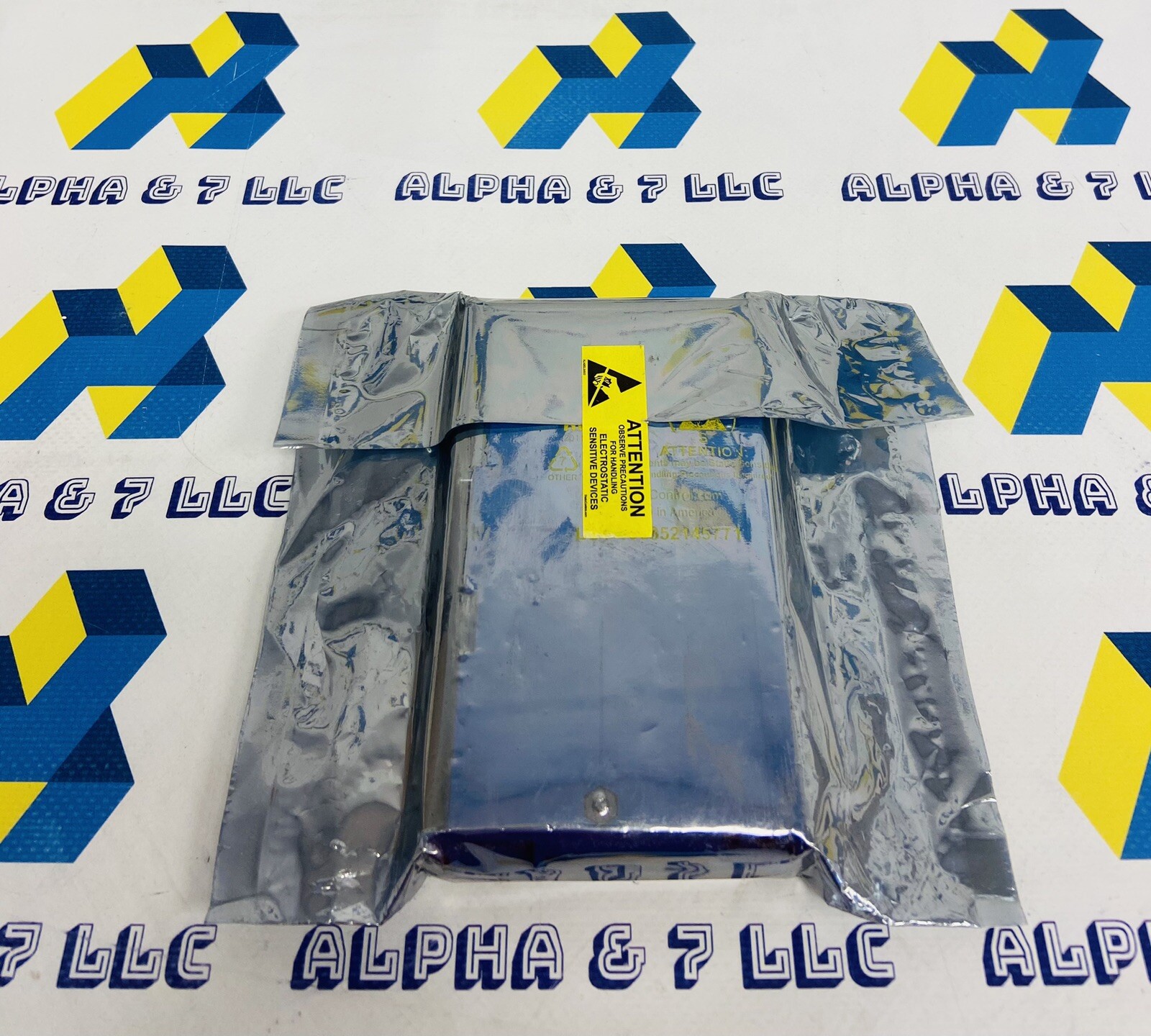 Omega instruNet iNet-510 Wiring Box Thermocouple 
