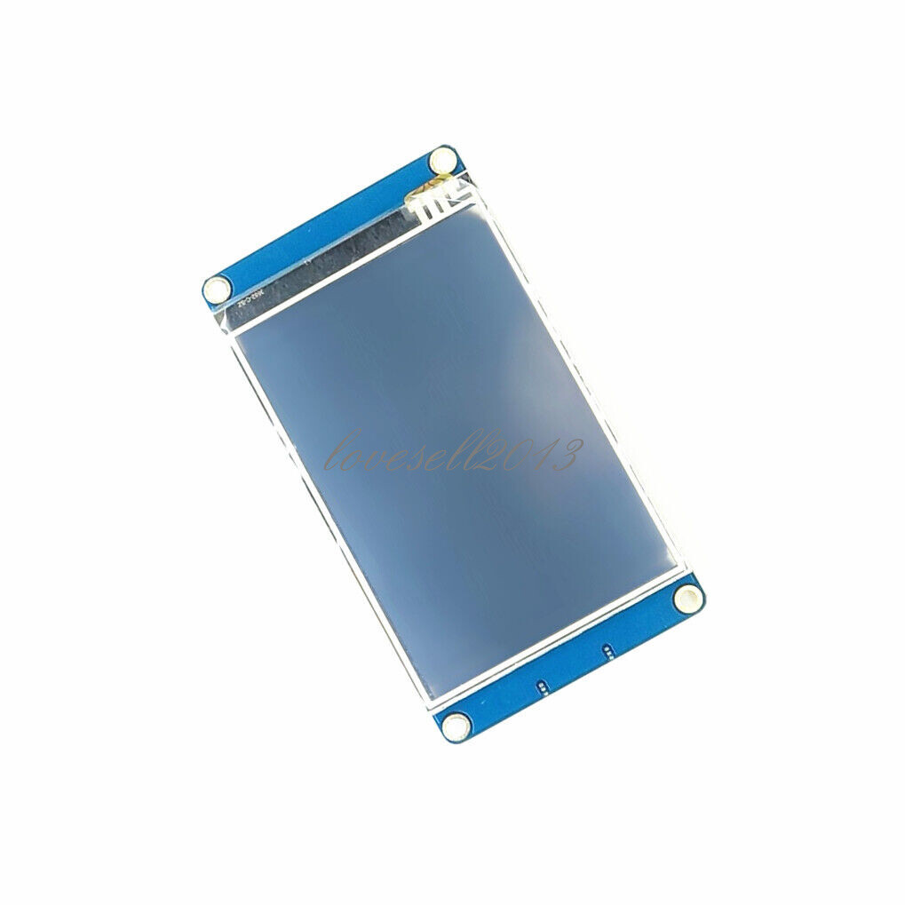 1PCS NEW Nextion NX4832T035 - 3.5" HMI TFT LCD Touch Display Module
