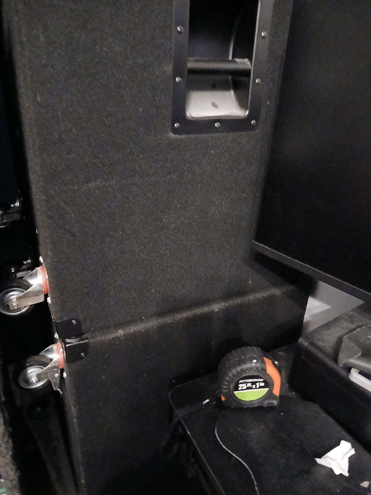 Dj Equipment
