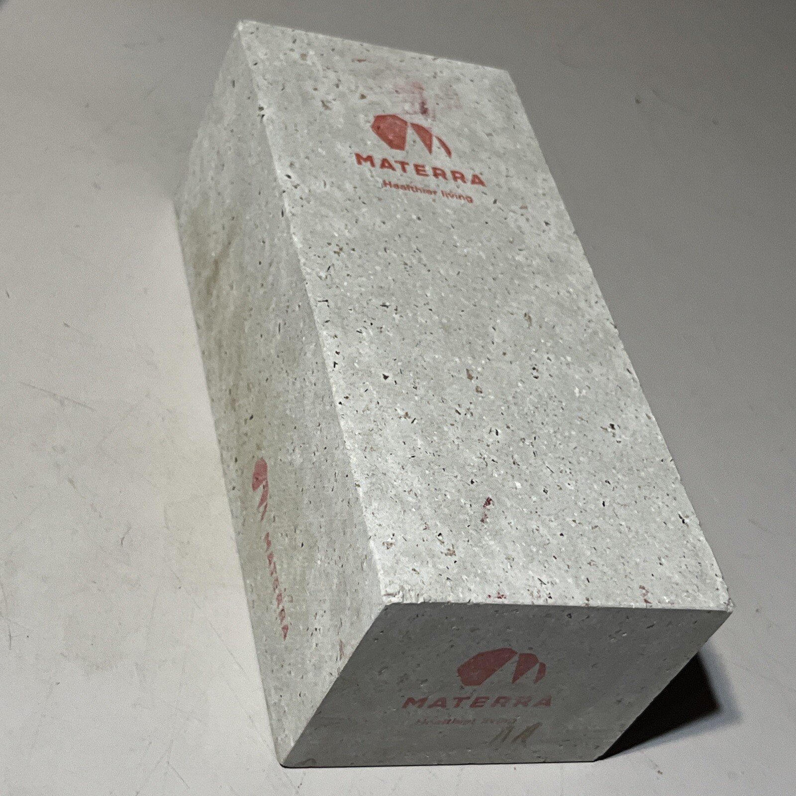 Japanese Natural Whetstone MATERRA Of Ehime prefectures Japan Large Middle Hard