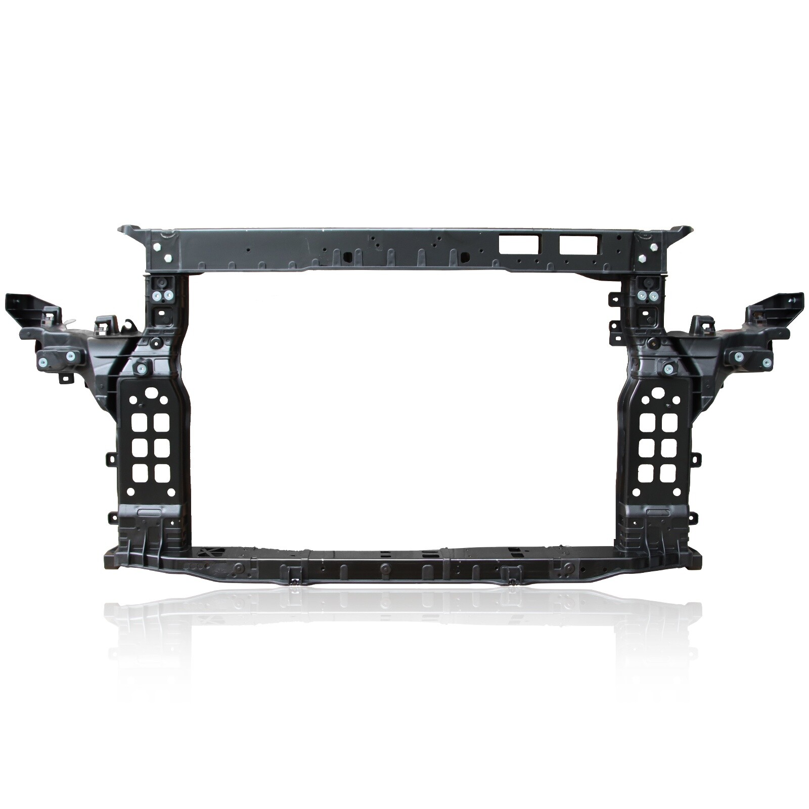 Radiator Support Assembly For 2016-2020 Kia Sorento KI1225173 64101C6500