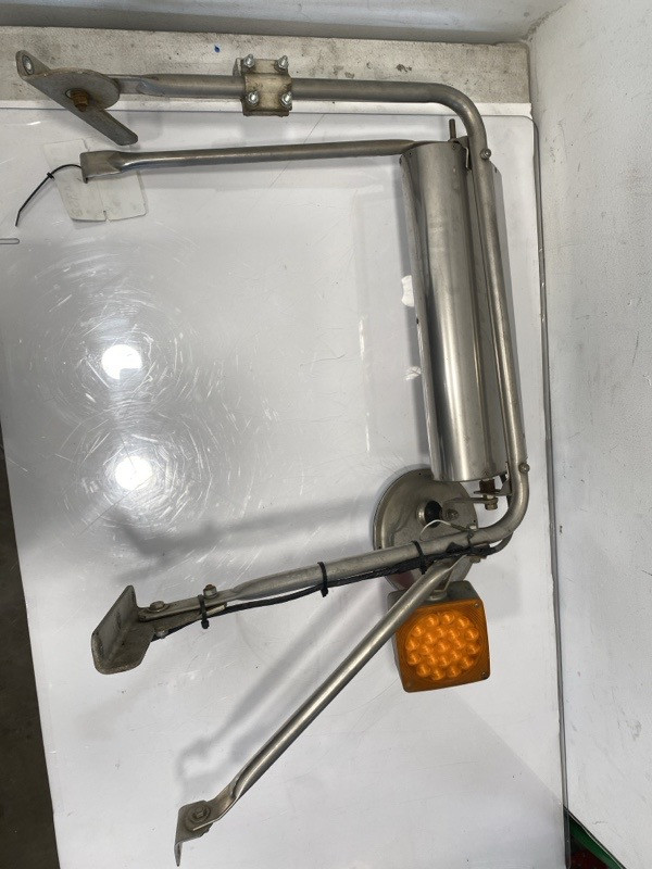 1987 Freightliner FLC120 Mirror (613-14352)