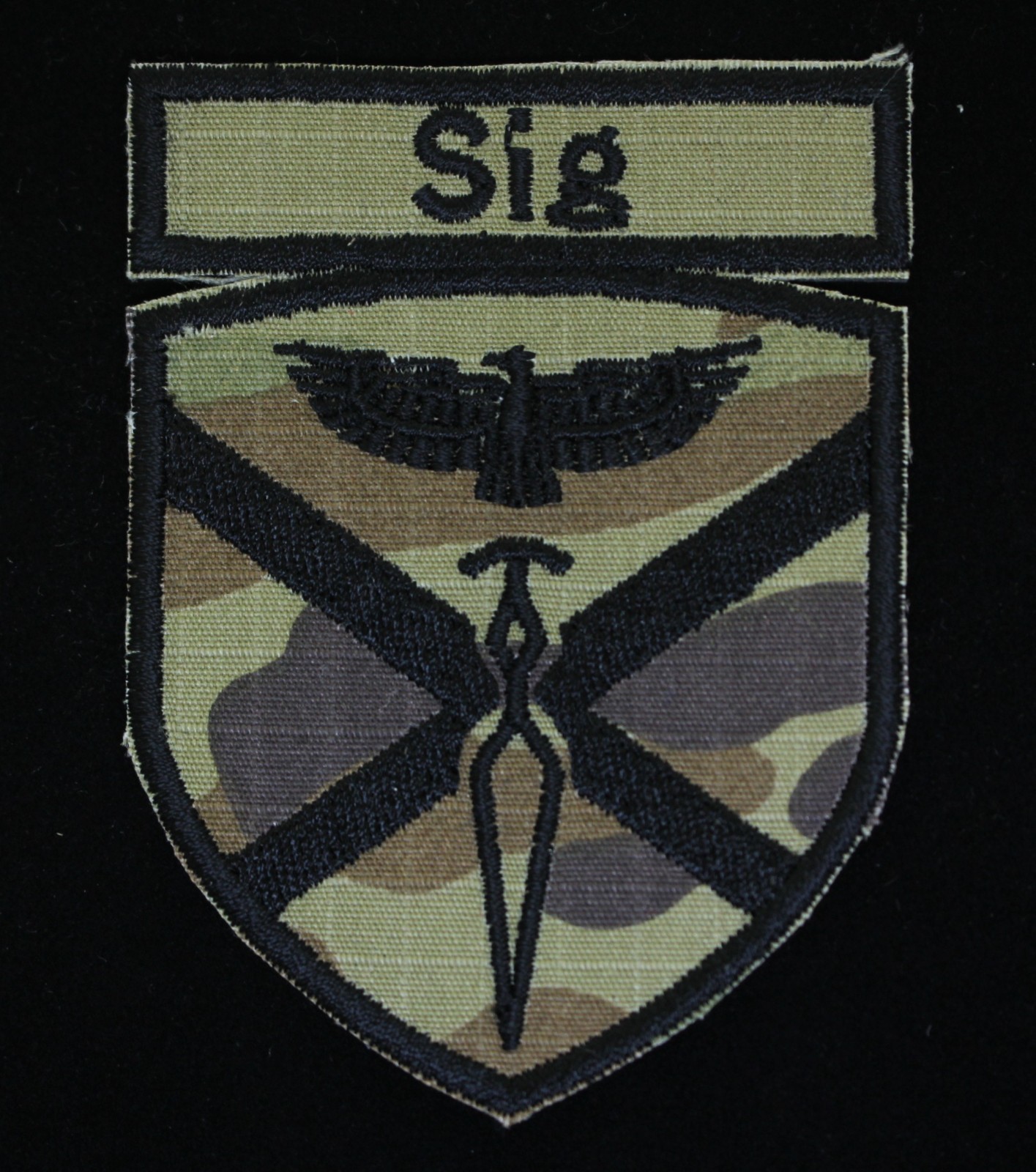 Patch NP-3