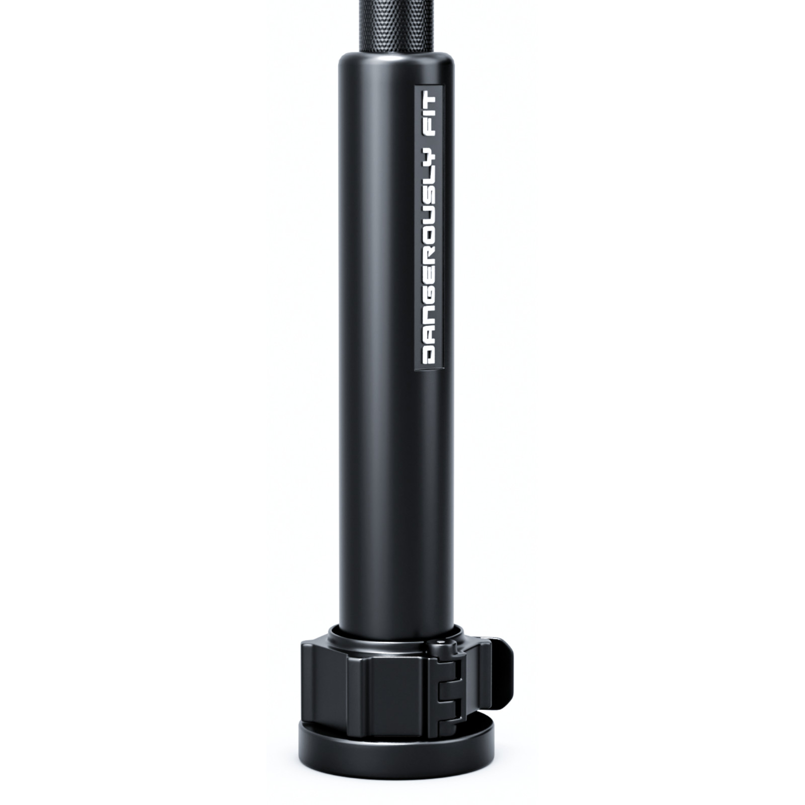 Maverick Mace Pro - Adjustable Steel Mace Bell