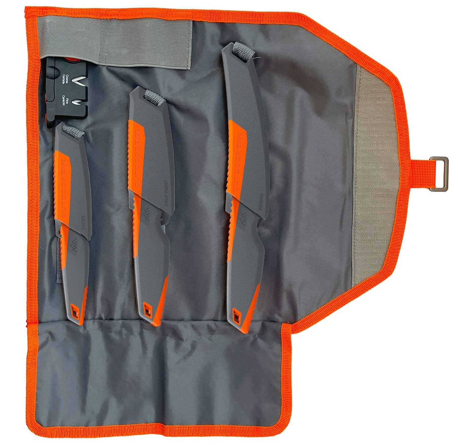 OUTDOOR EDGE VNTX4-C VANTEX 4 PIECE KIT