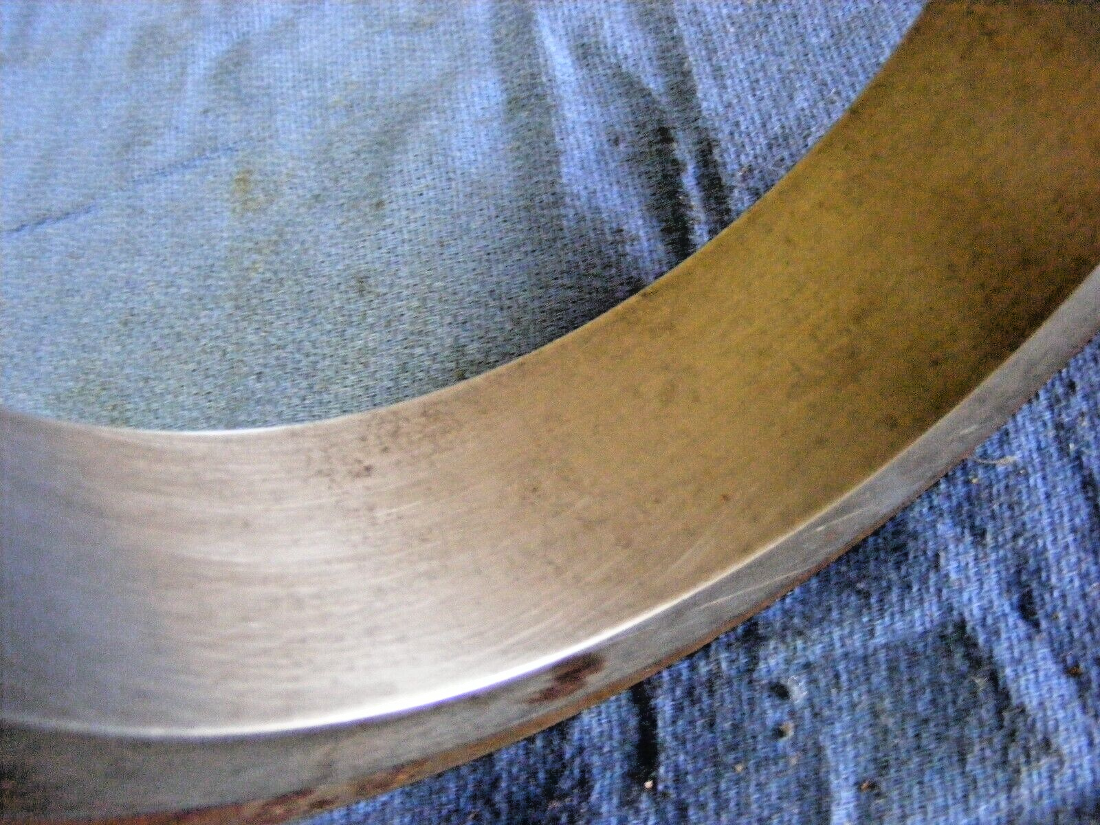 Mercury Bore Ring Gage 5.4461 (3 zz)