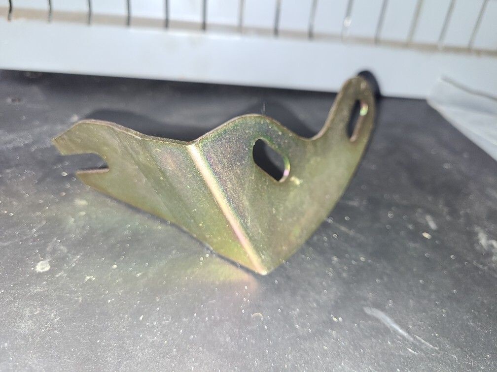 Left Side Slack Adjuster Bracket 010201044 Orion *Fast Shipping