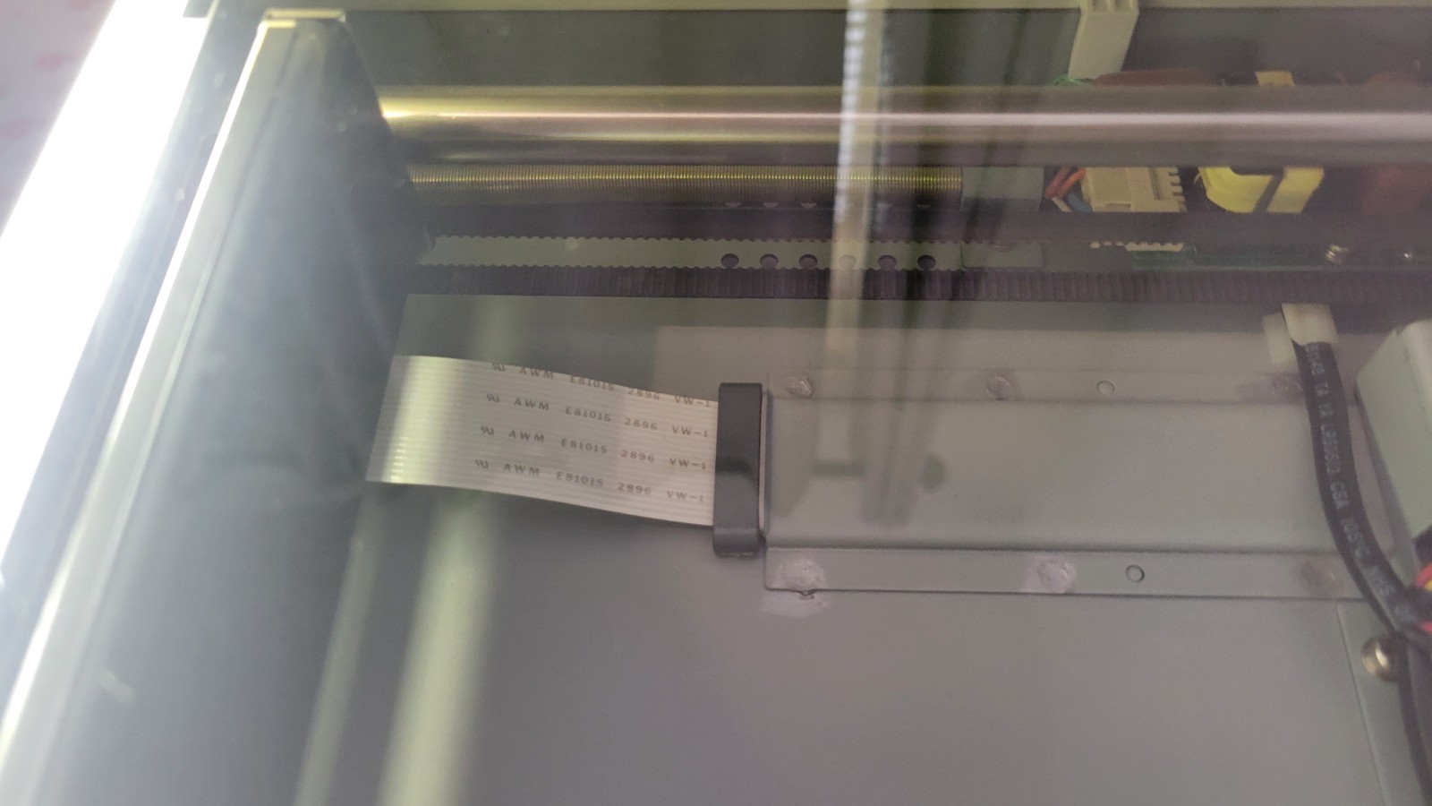 Agfa StudioScan II Professional Flatbed Scanner – Serviced & Working –...