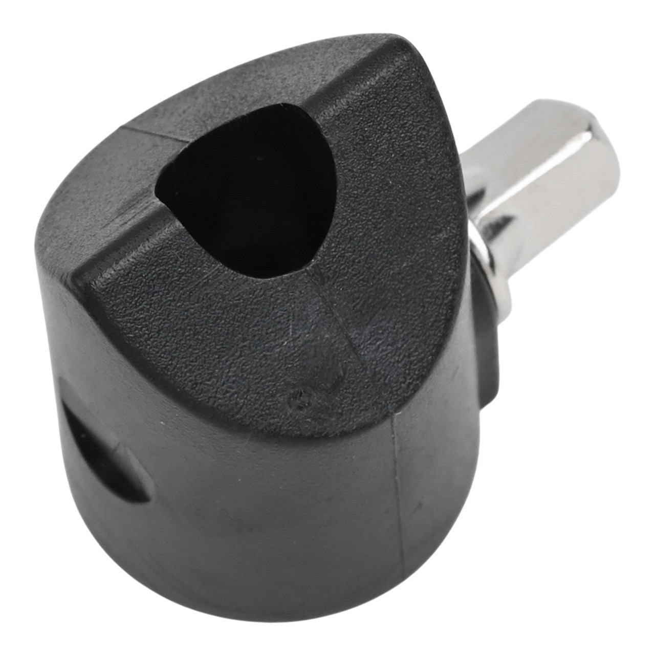 Cymbal Positioning Solution Electronic Rotation Stopper with Robust Design
