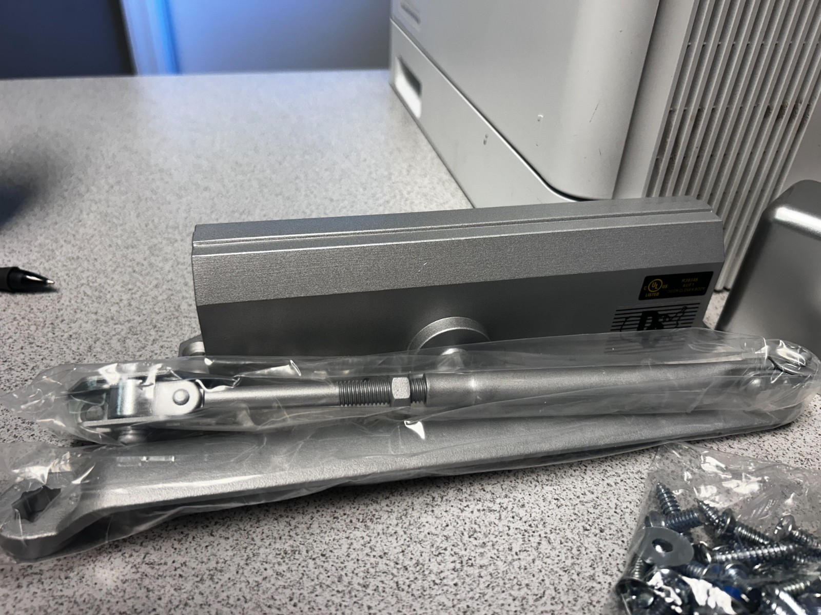Door Closer 5000 Series