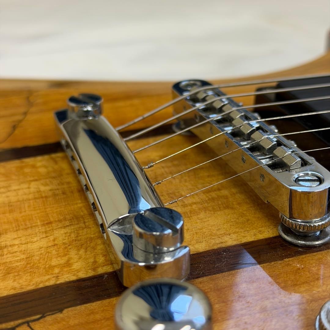 Mockingbird B.C.Rich Exotic Classic