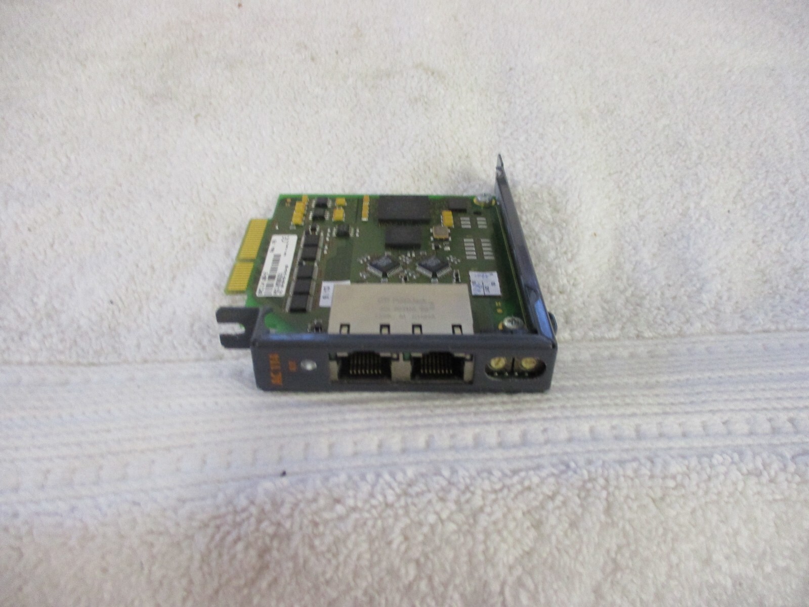 B&R ACOPOS Servo Drive Module     8AC114.60-2