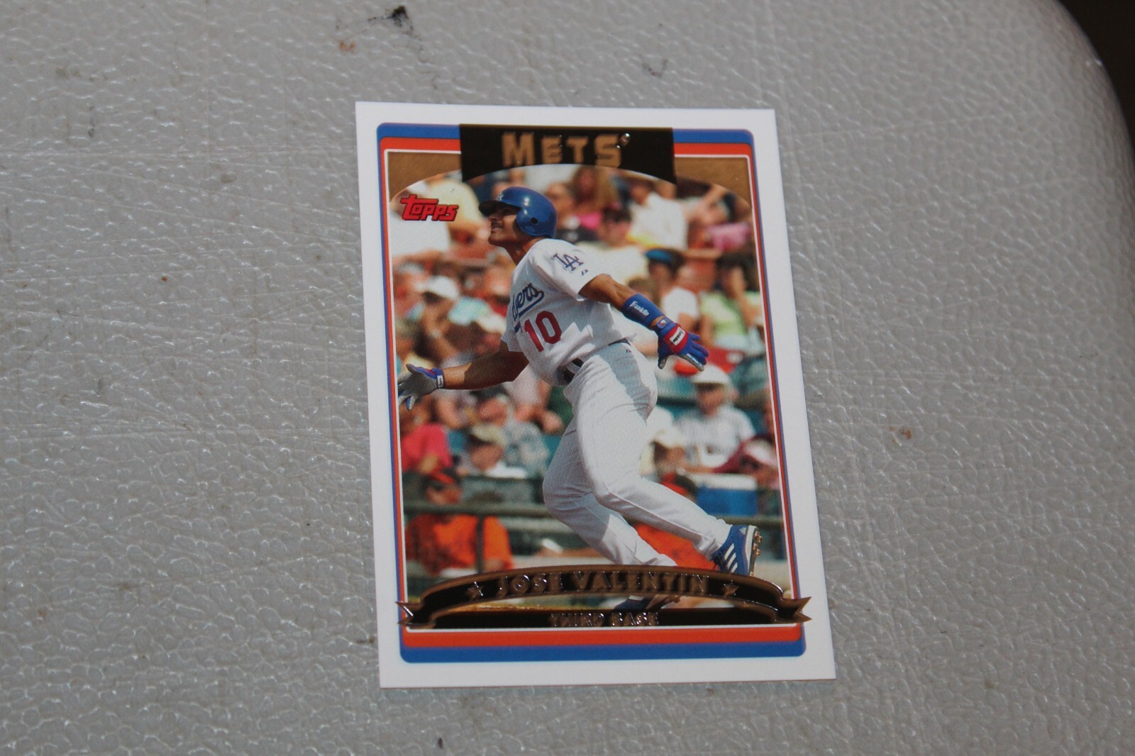 2006 Topps Baseball  Card Complete Finish Fill Your List Set U-Pick #1-250