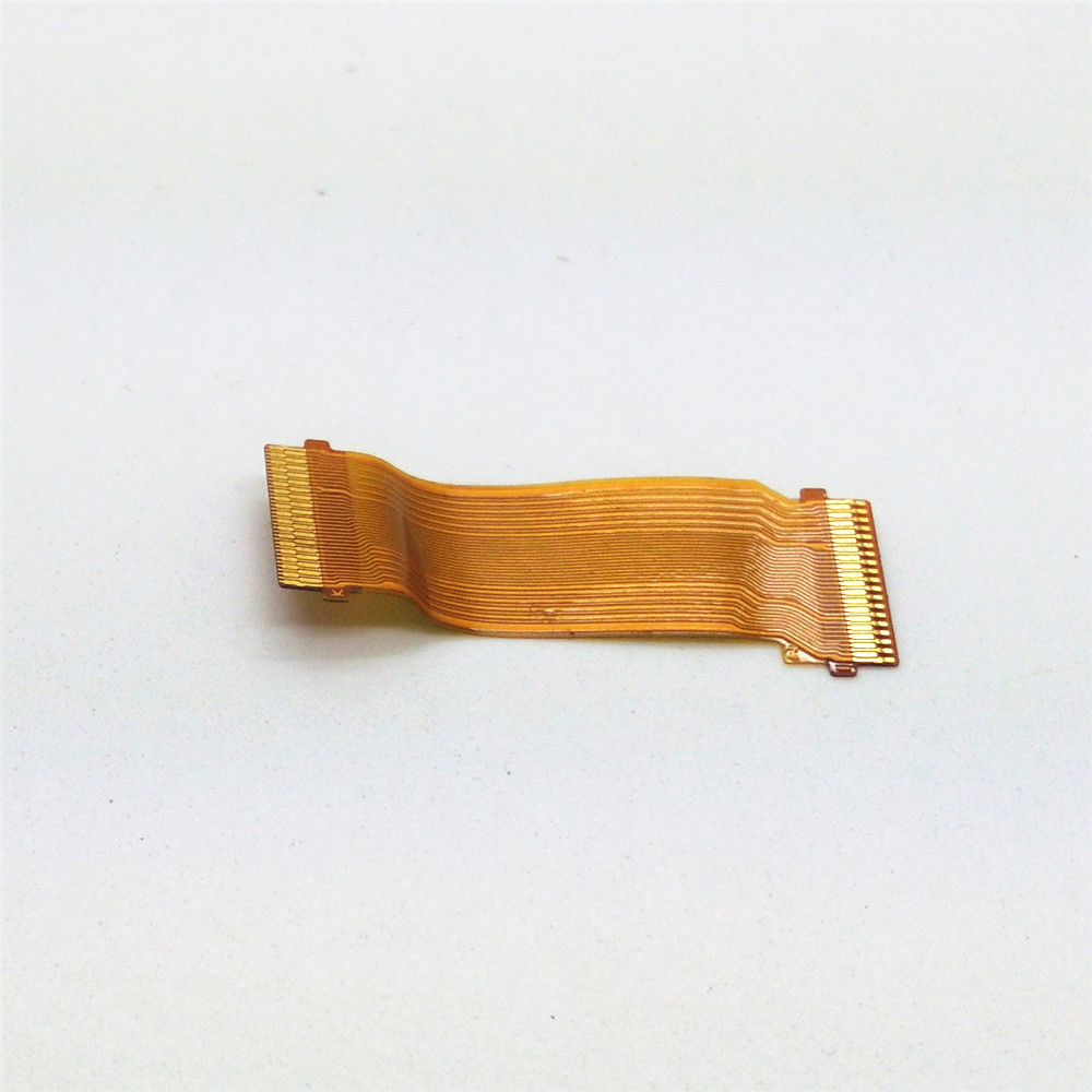 1 PCS ABXY Button Ribbon Flex Cable for Nintendo New 3DS Console