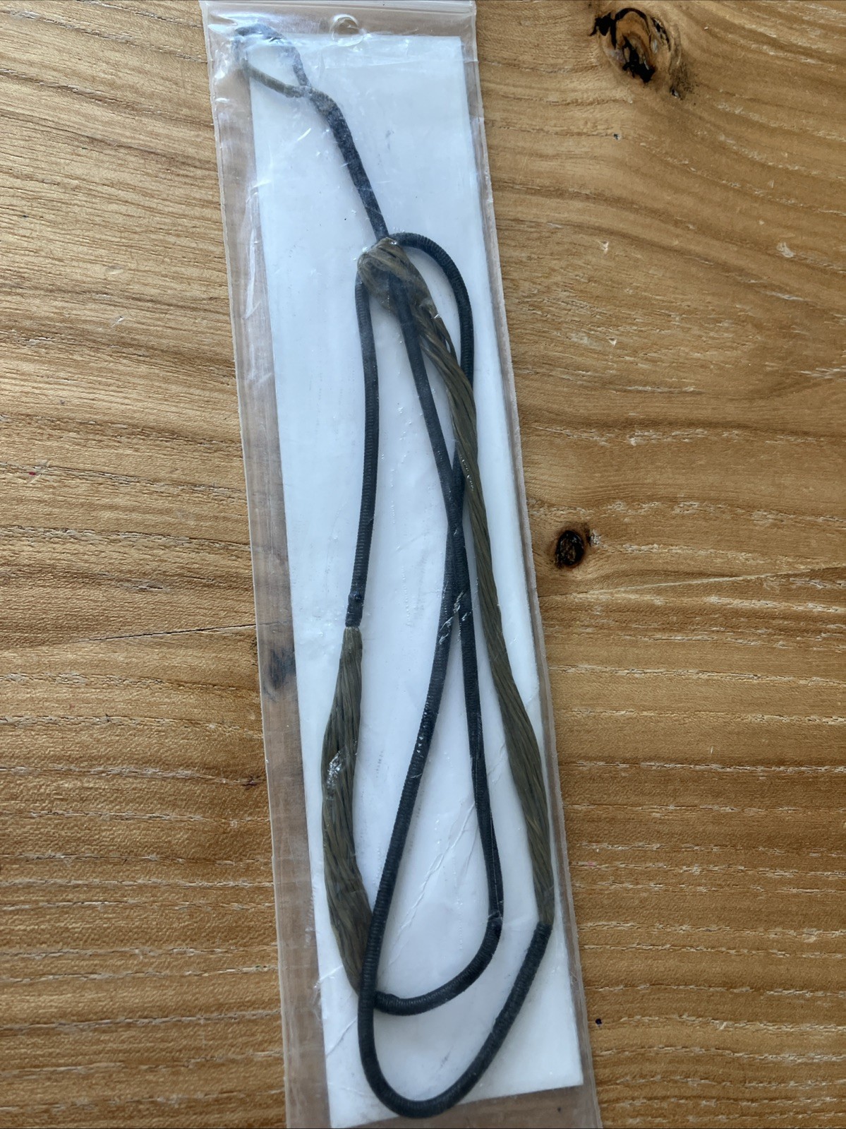 New Vapor Trail Bow String Matthews Triax Cable